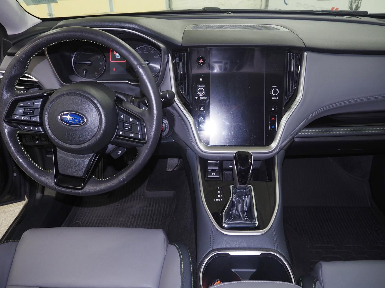2024 Subaru Outback Onyx Edition New Braunfels TX