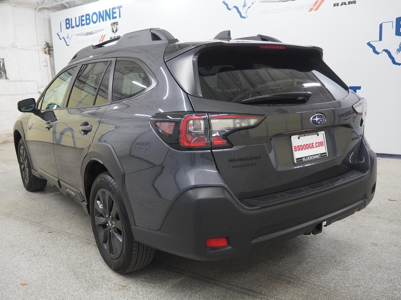 2024 Subaru Outback Onyx Edition New Braunfels TX