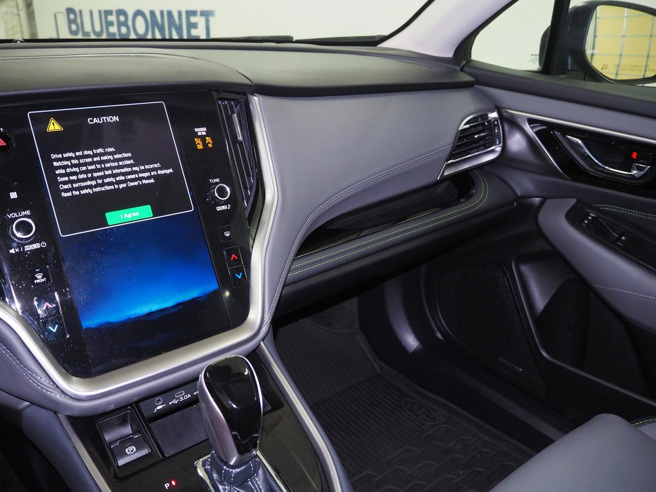 2024 Subaru Outback Onyx Edition New Braunfels TX