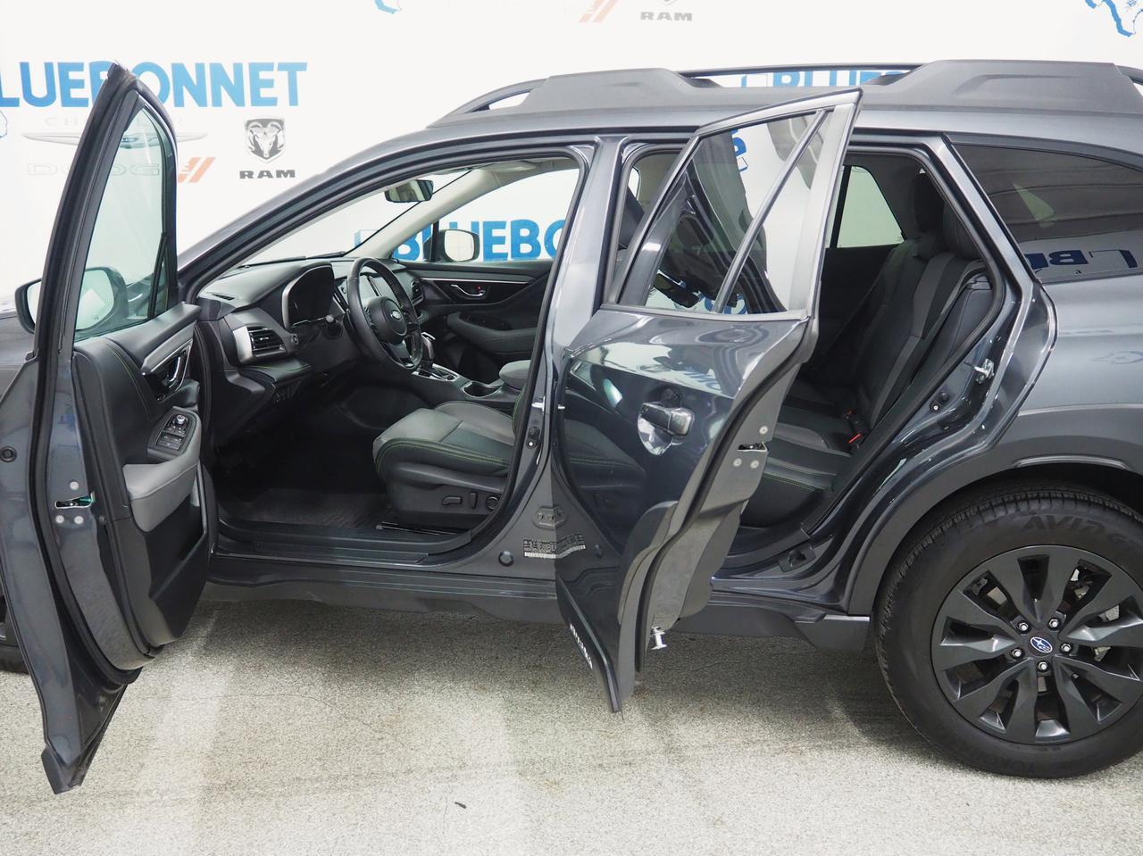 2024 Subaru Outback Onyx Edition New Braunfels TX