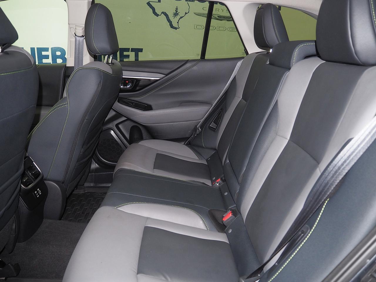 2024 Subaru Outback Onyx Edition New Braunfels TX