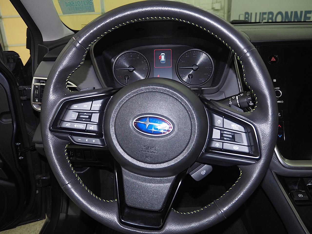 2024 Subaru Outback Onyx Edition New Braunfels TX