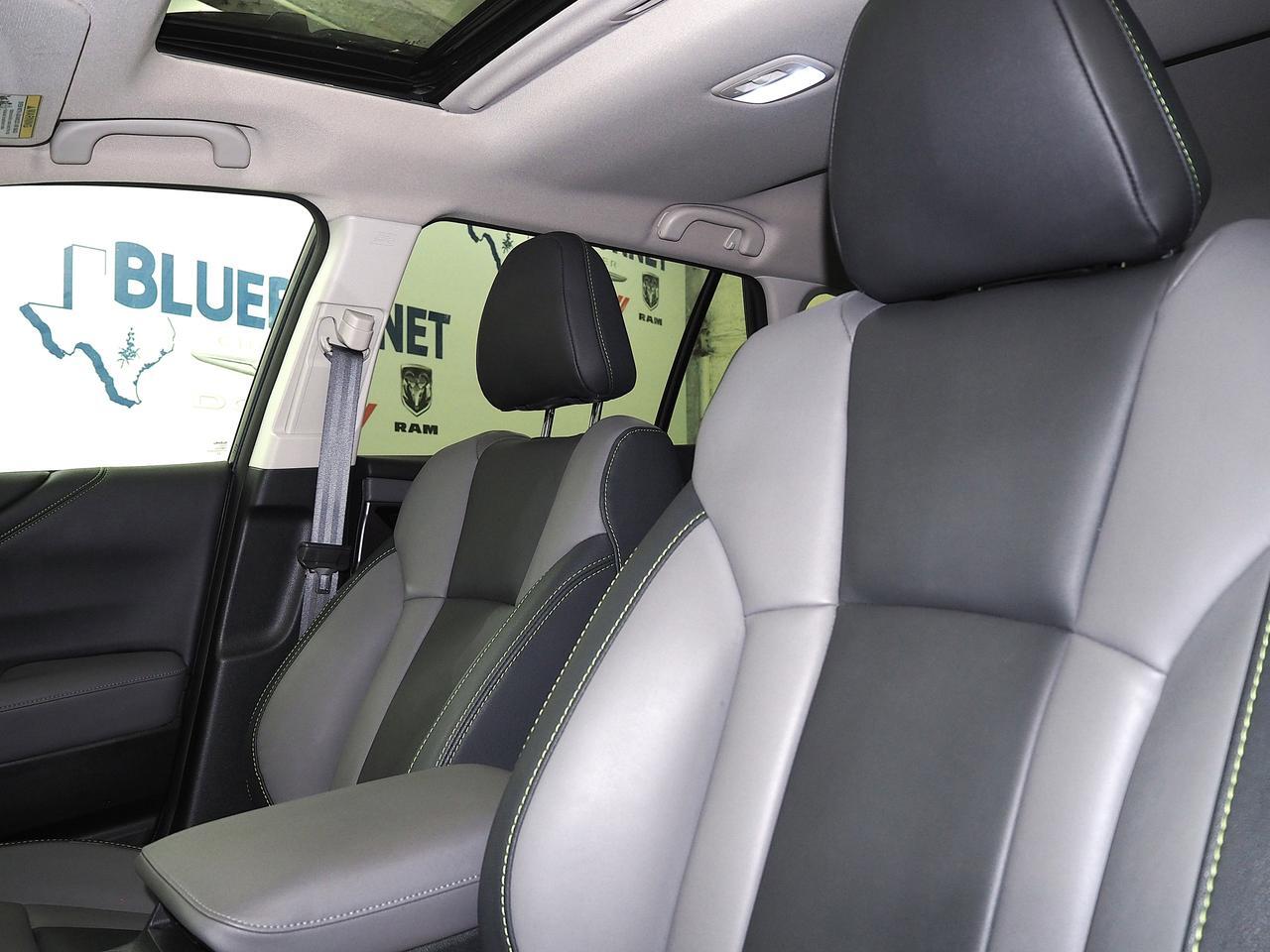 2024 Subaru Outback Onyx Edition New Braunfels TX