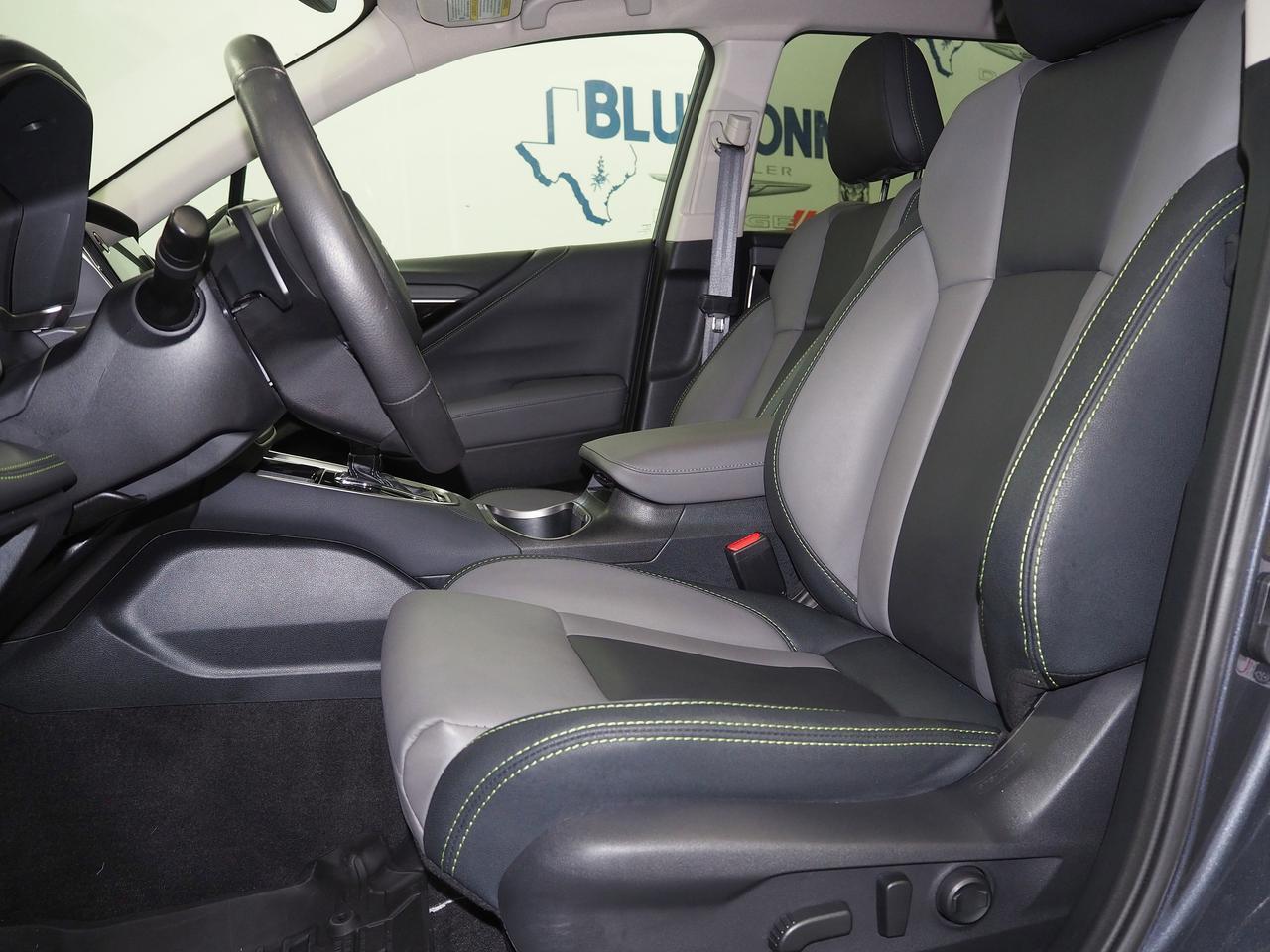 2024 Subaru Outback Onyx Edition New Braunfels TX