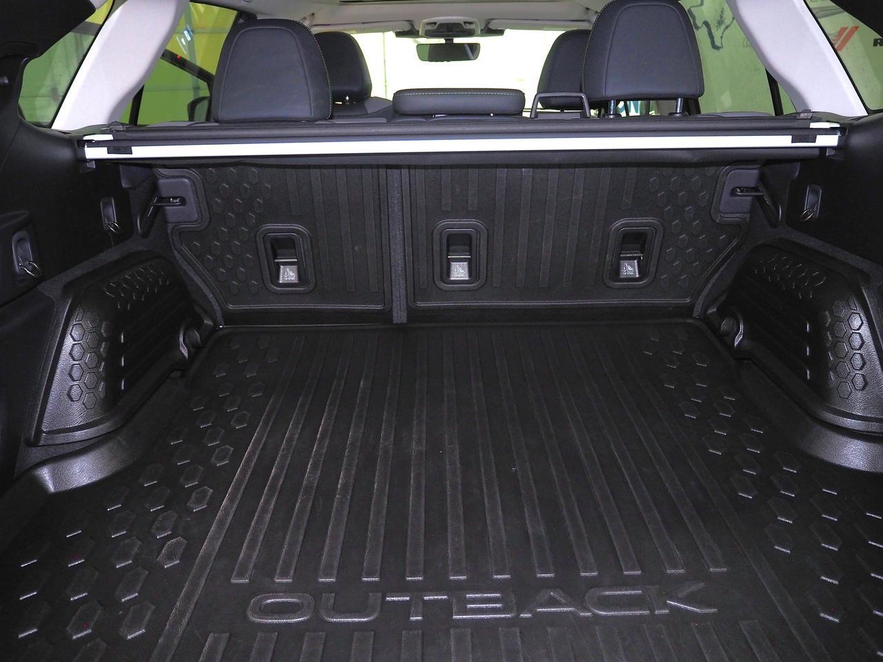 2024 Subaru Outback Onyx Edition New Braunfels TX