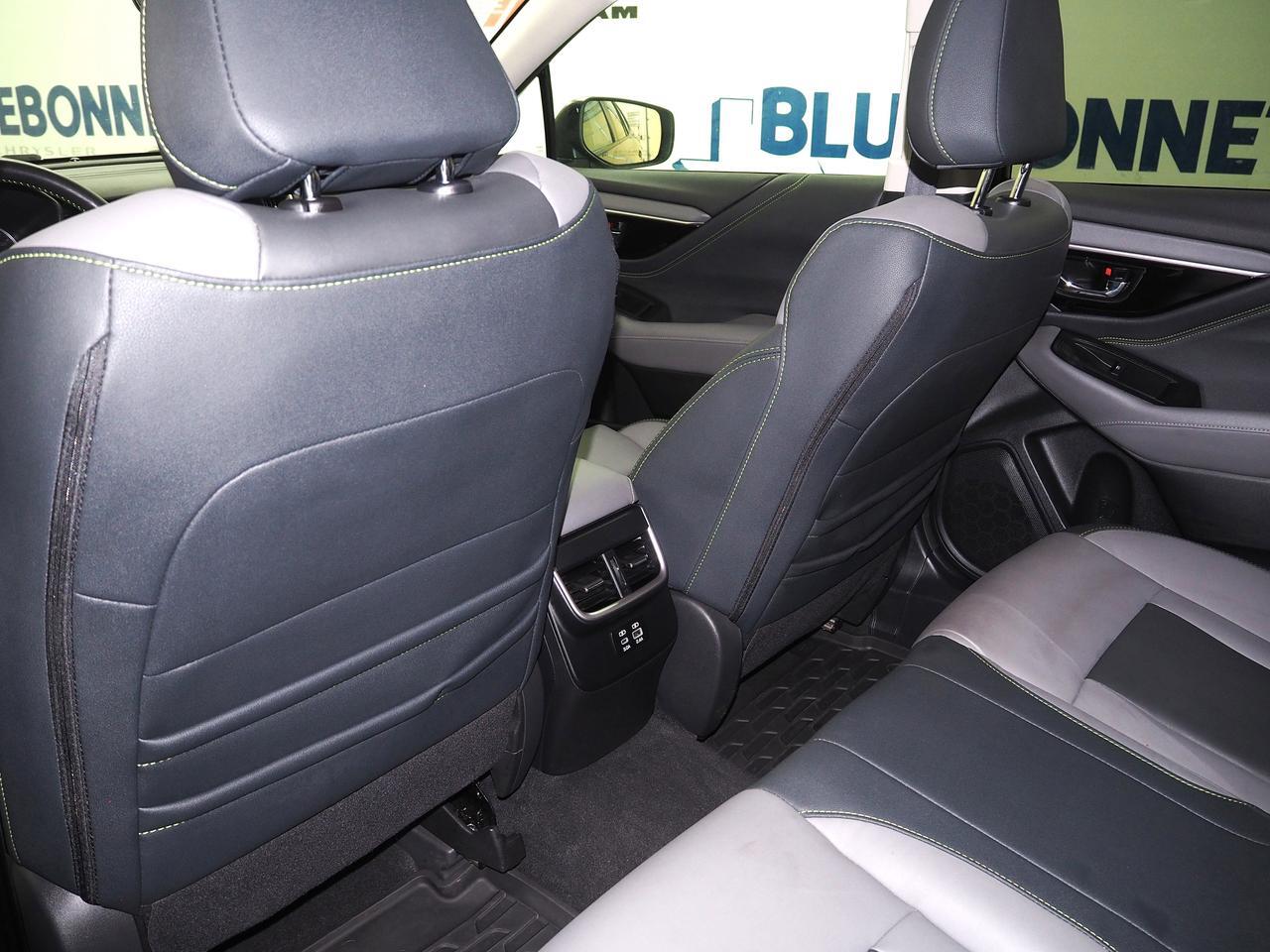 2024 Subaru Outback Onyx Edition New Braunfels TX