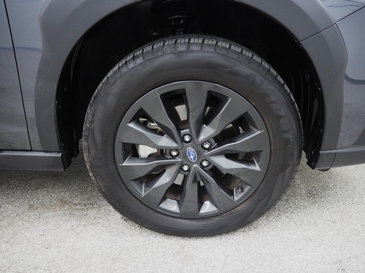2024 Subaru Outback Onyx Edition New Braunfels TX