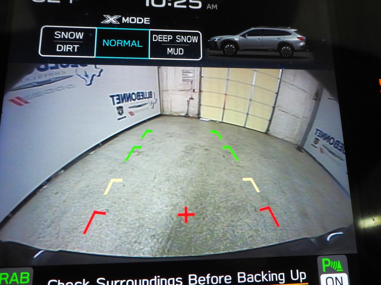 2024 Subaru Outback Onyx Edition New Braunfels TX