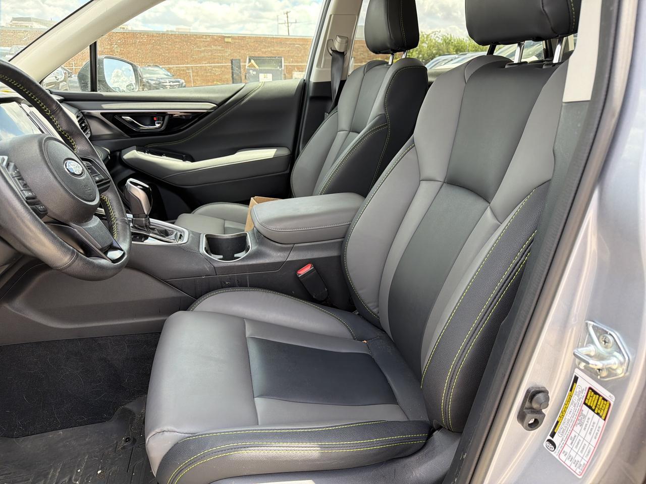 2024 Subaru Outback Onyx Edition San Antonio TX