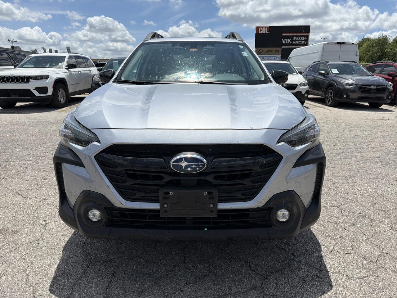 2024 Subaru Outback Onyx Edition San Antonio TX
