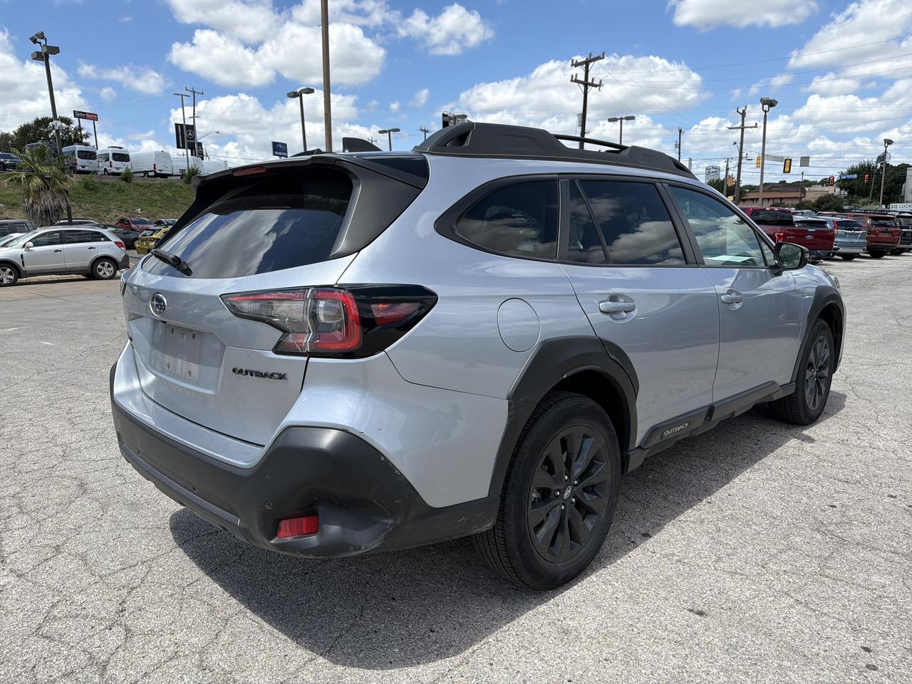 2024 Subaru Outback Onyx Edition San Antonio TX