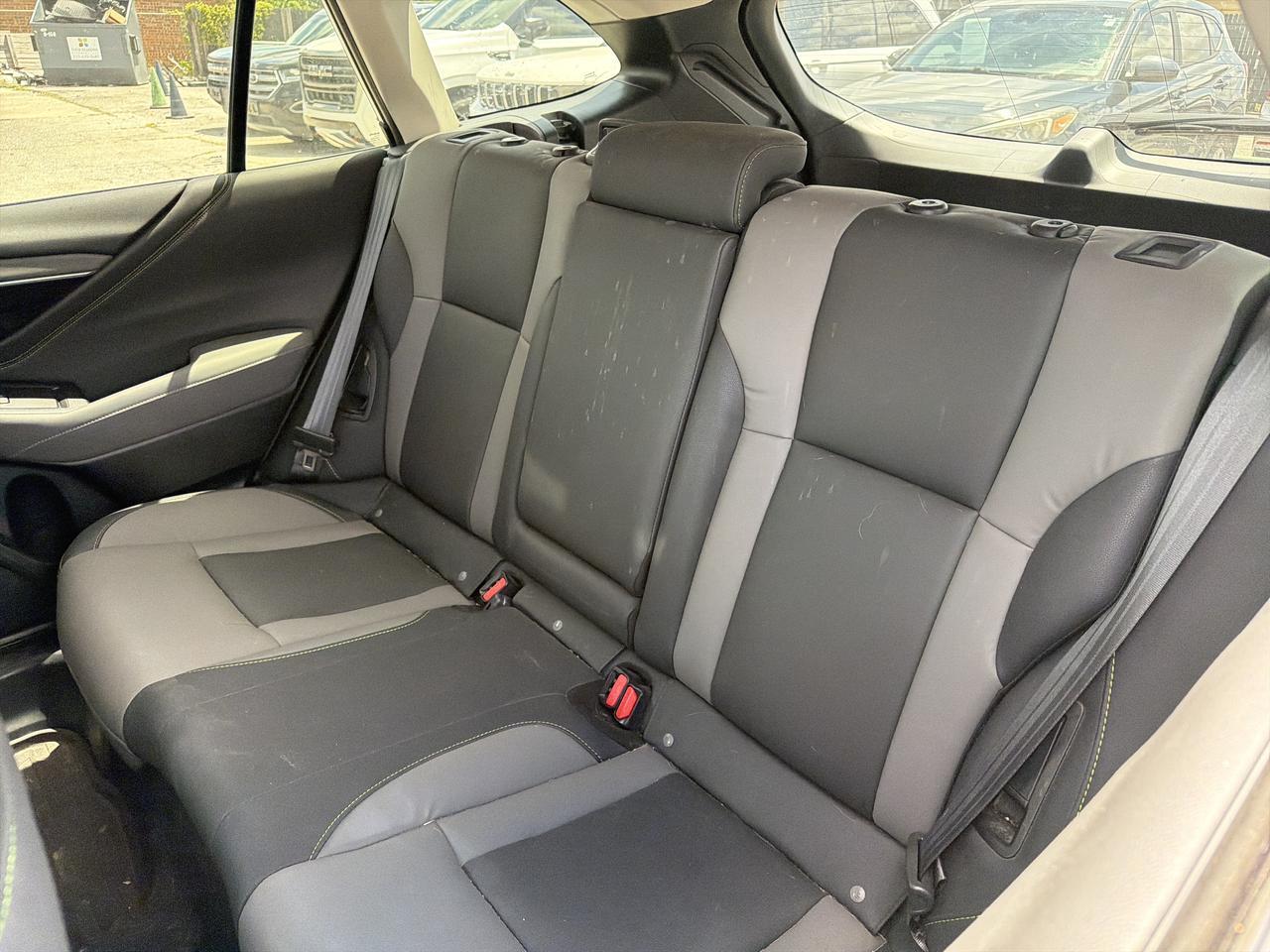 2024 Subaru Outback Onyx Edition San Antonio TX