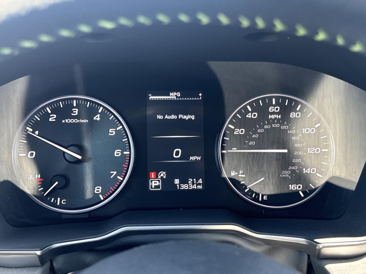 2024 Subaru Outback Onyx Edition San Antonio TX