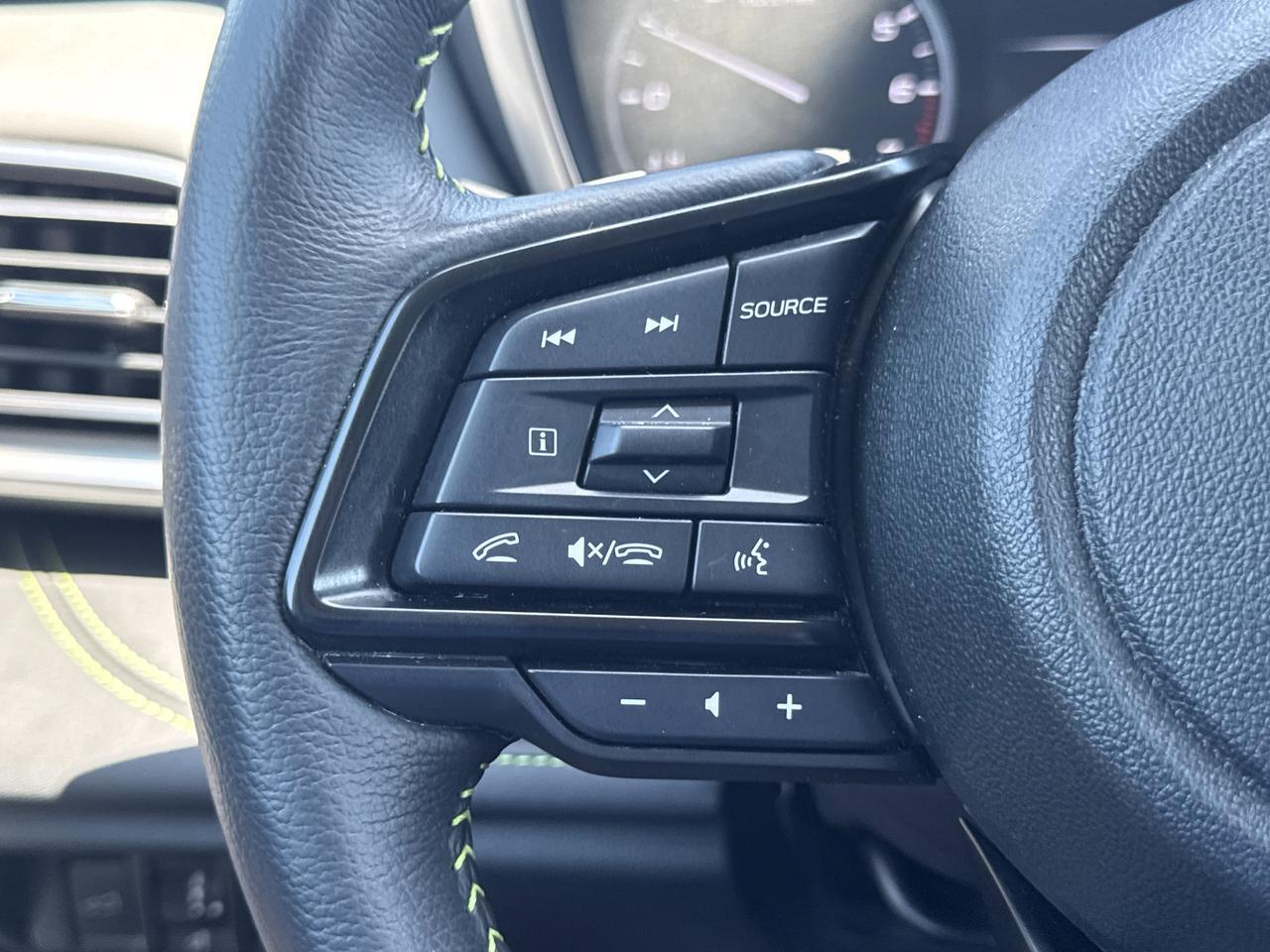 2024 Subaru Outback Onyx Edition San Antonio TX
