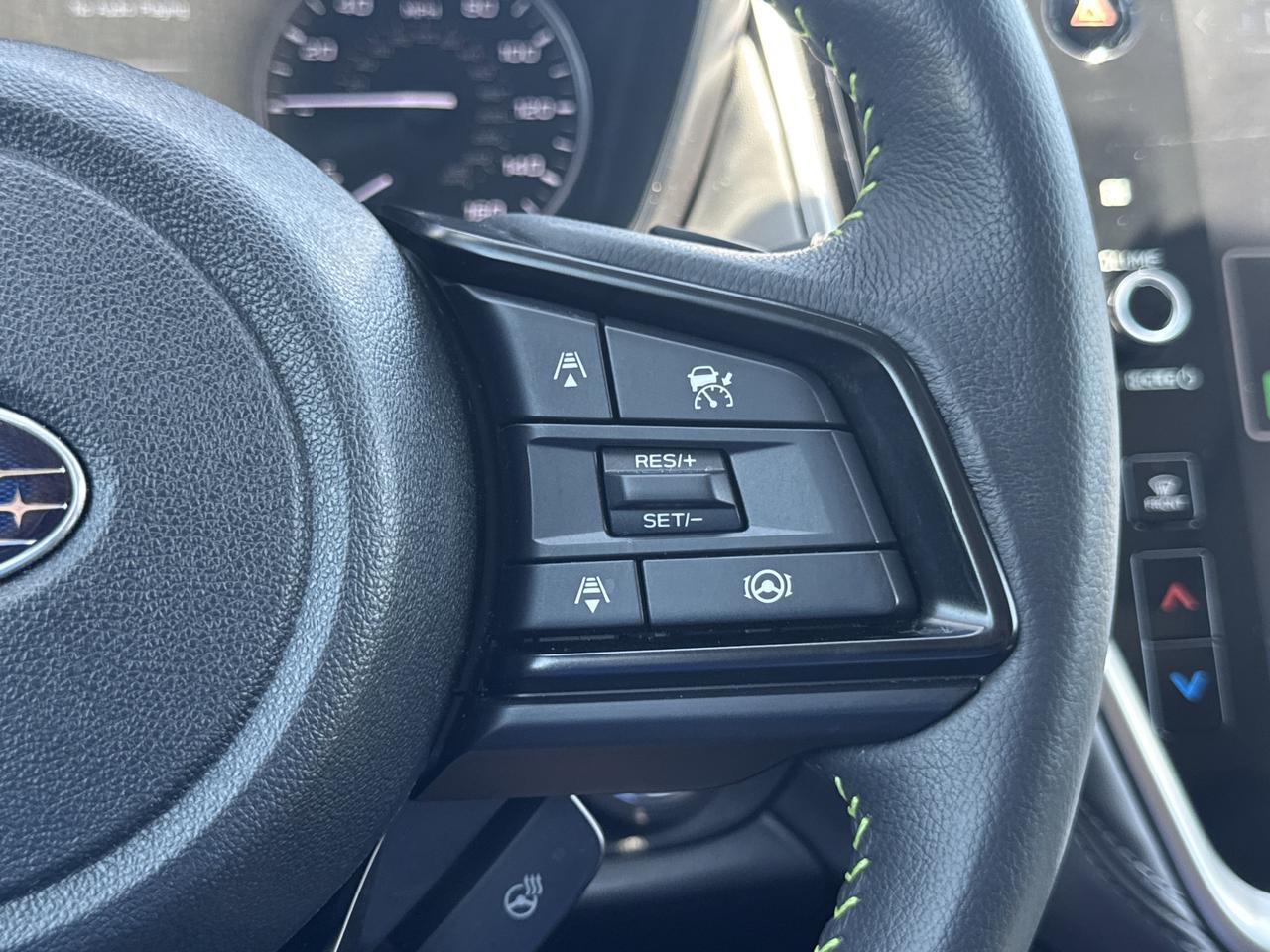 2024 Subaru Outback Onyx Edition San Antonio TX