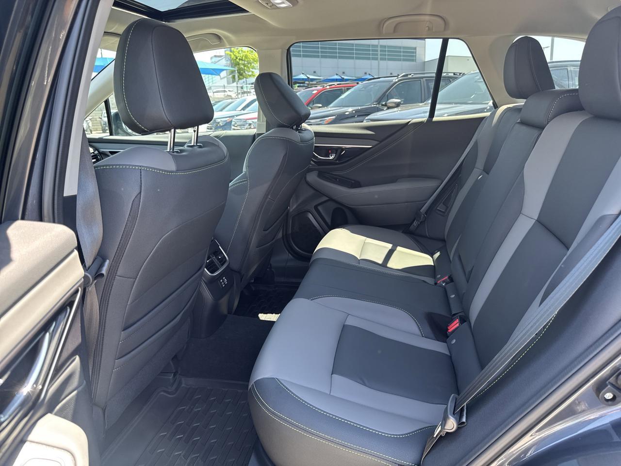 2024 Subaru Outback Onyx Edition San Antonio TX