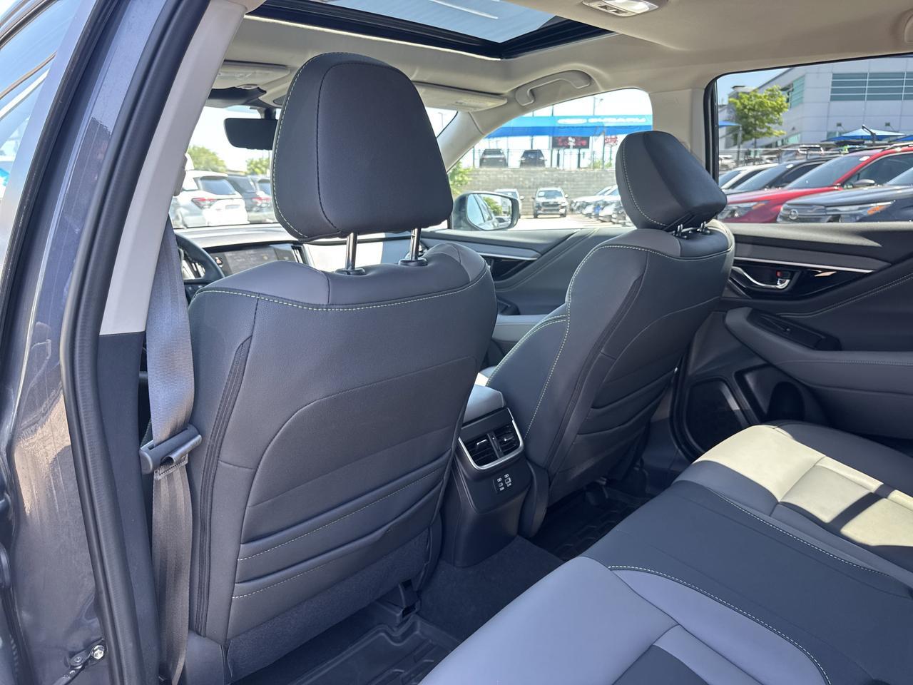 2024 Subaru Outback Onyx Edition San Antonio TX