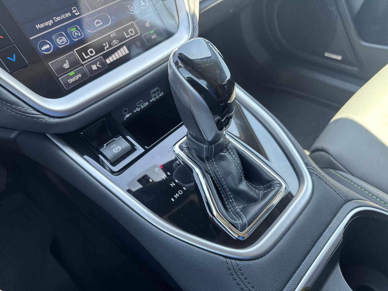 2024 Subaru Outback Onyx Edition San Antonio TX