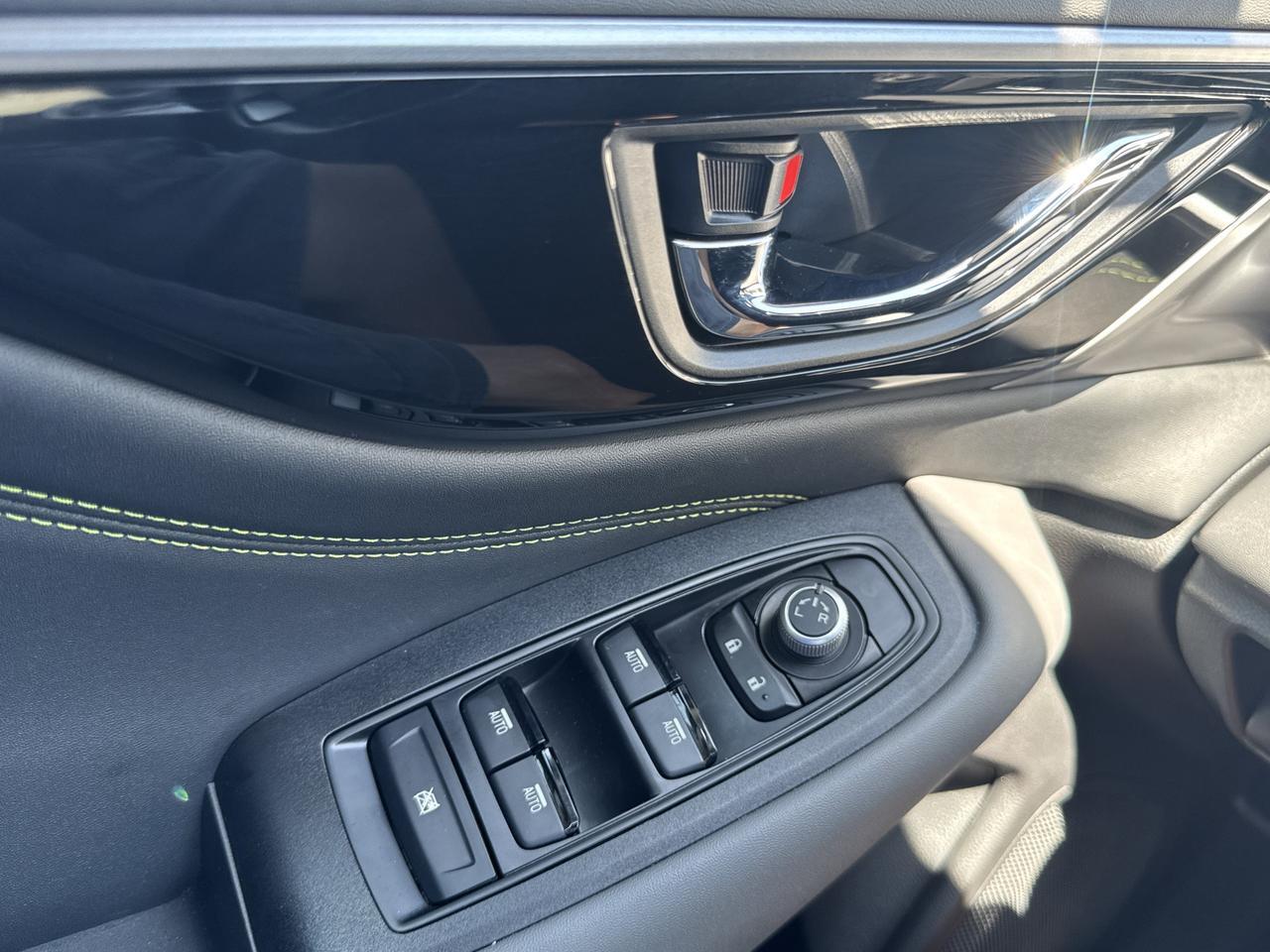 2024 Subaru Outback Onyx Edition San Antonio TX