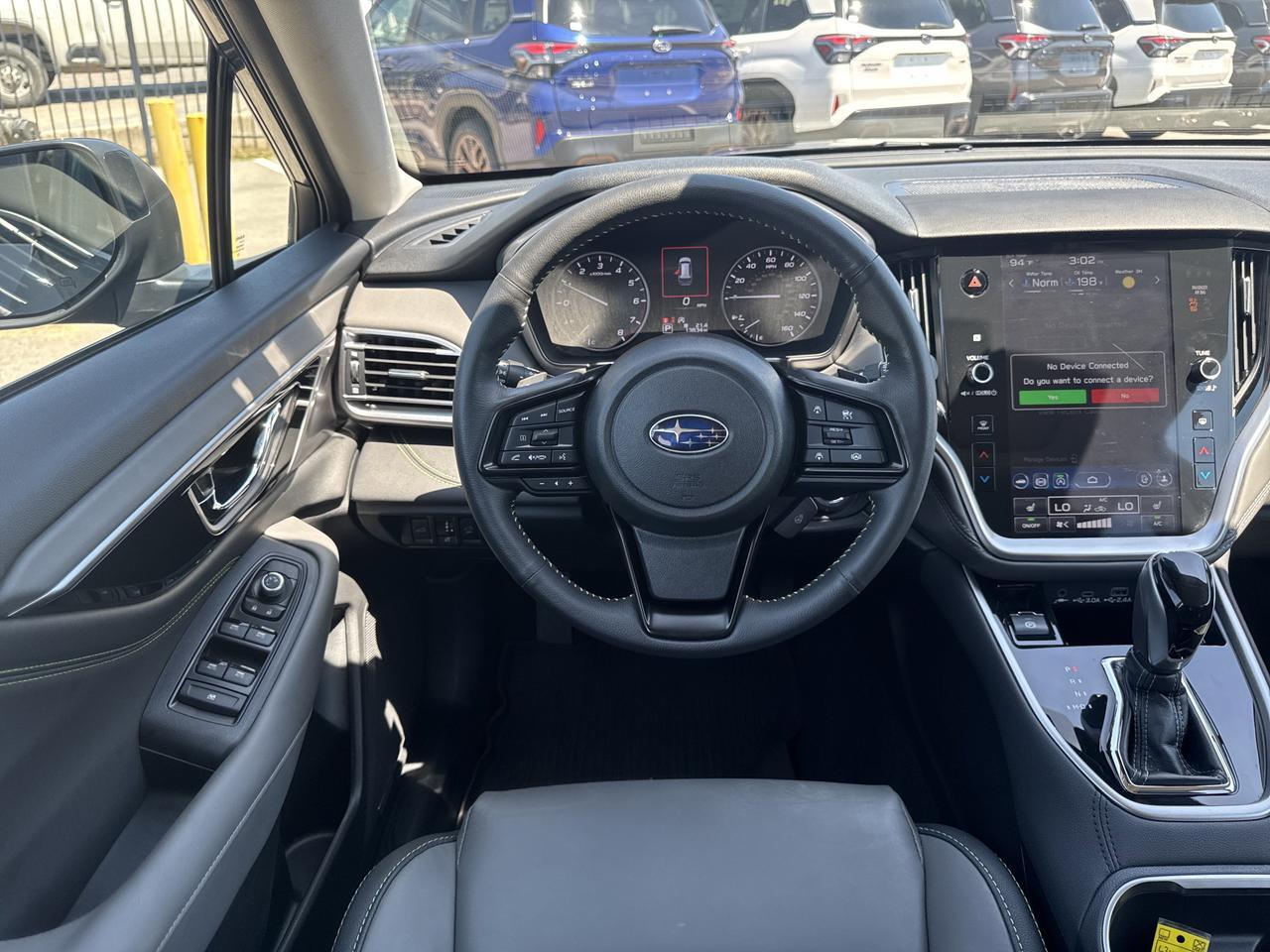 2024 Subaru Outback Onyx Edition San Antonio TX