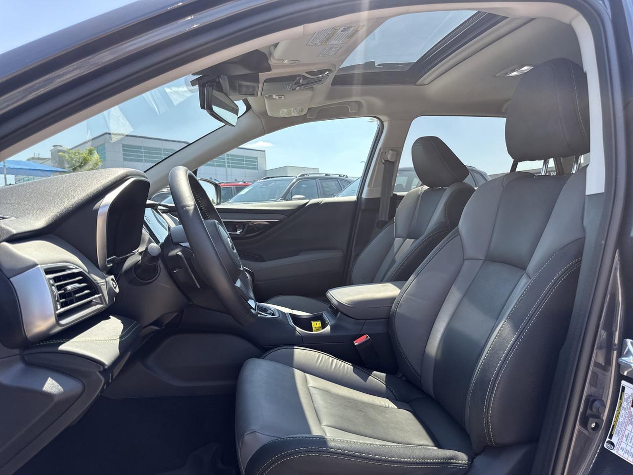 2024 Subaru Outback Onyx Edition San Antonio TX