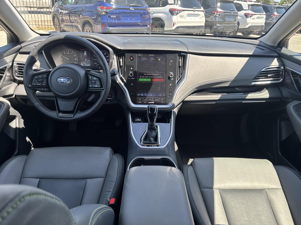 2024 Subaru Outback Onyx Edition San Antonio TX