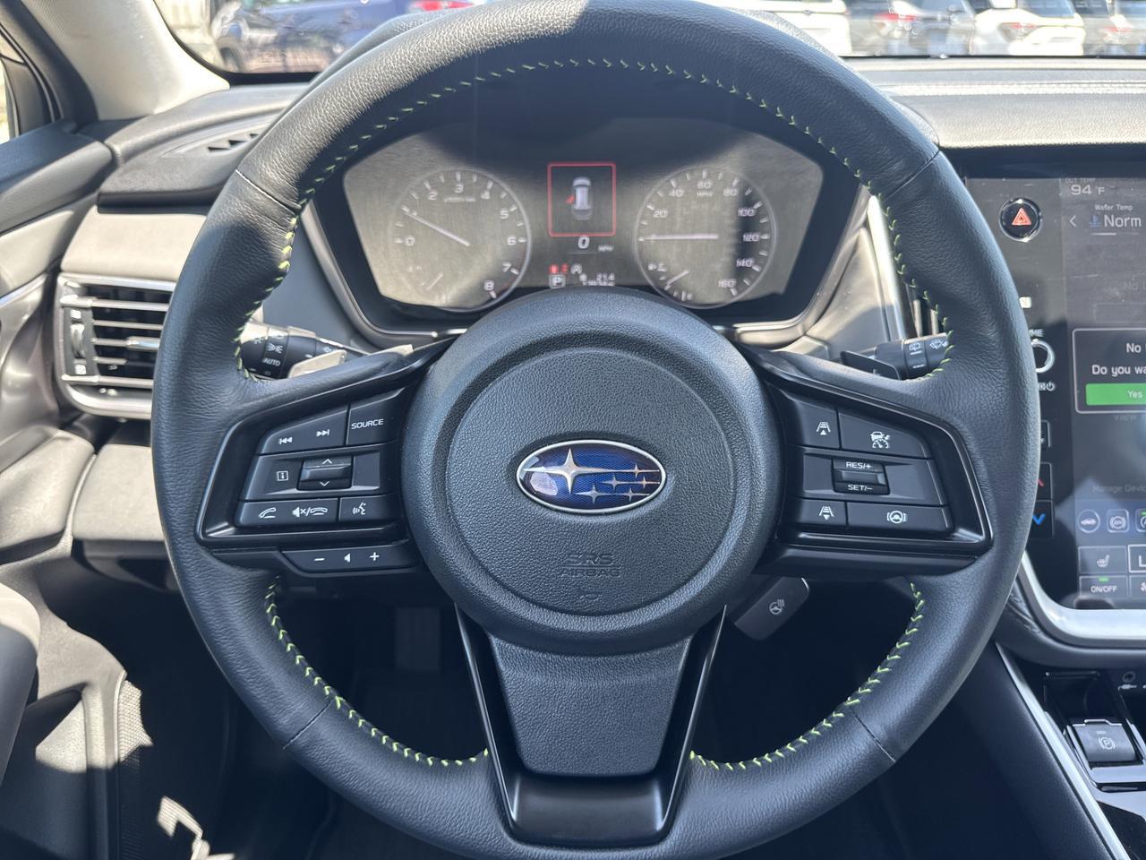 2024 Subaru Outback Onyx Edition San Antonio TX