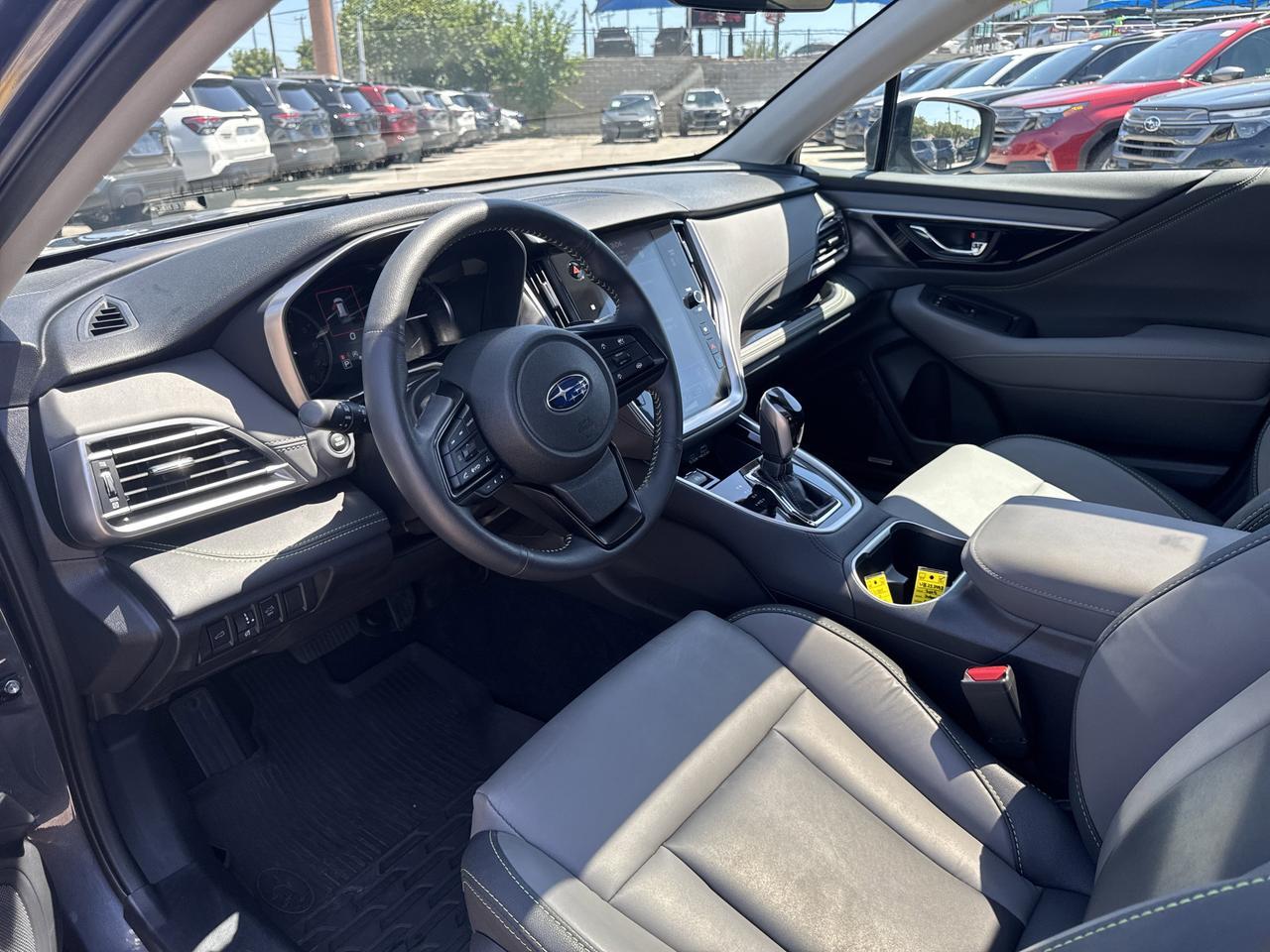 2024 Subaru Outback Onyx Edition San Antonio TX