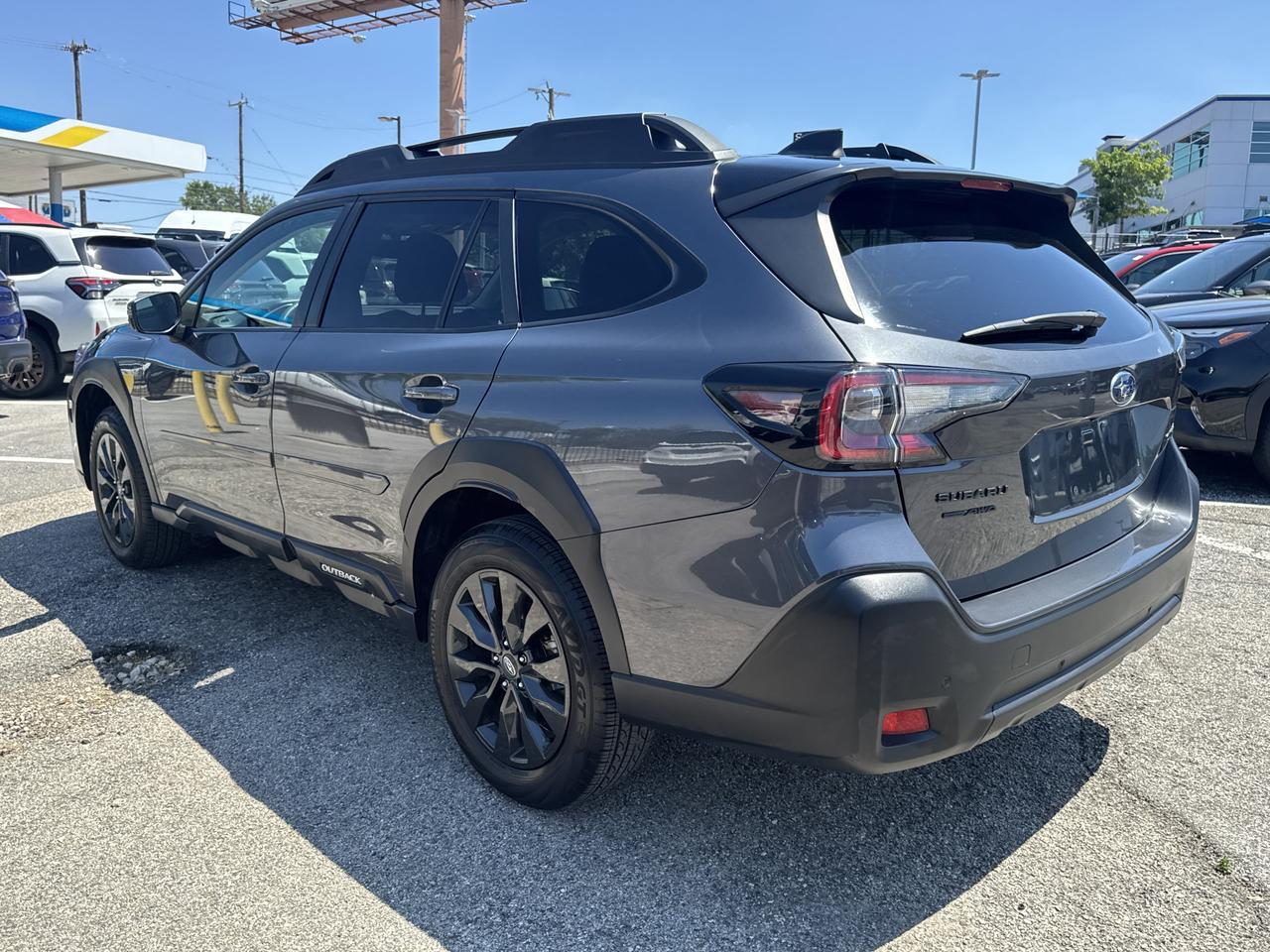 2024 Subaru Outback Onyx Edition San Antonio TX