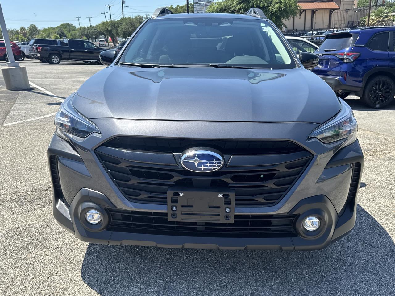 2024 Subaru Outback Onyx Edition San Antonio TX