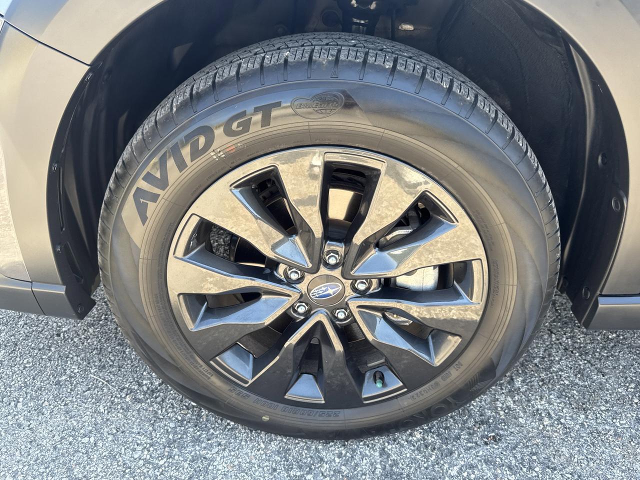 2024 Subaru Outback Onyx Edition San Antonio TX
