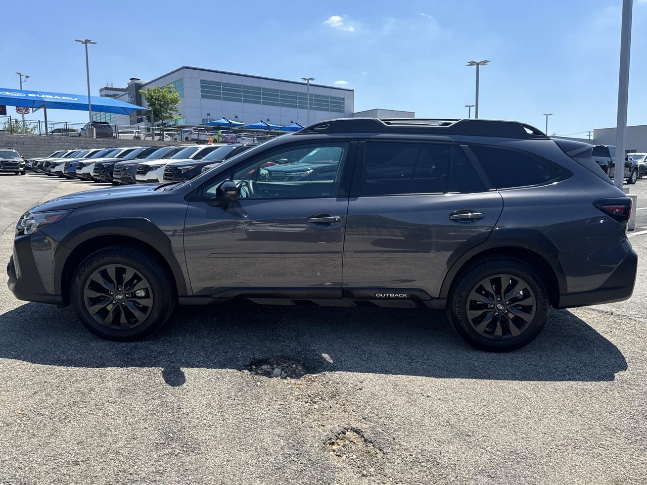 2024 Subaru Outback Onyx Edition San Antonio TX