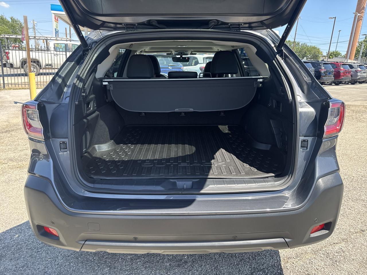 2024 Subaru Outback Onyx Edition San Antonio TX
