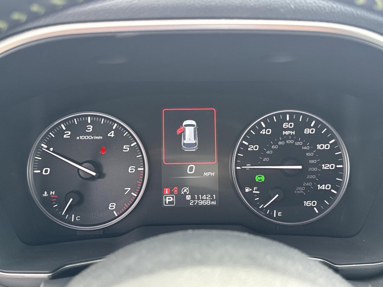 2024 Subaru Outback Onyx Edition San Antonio TX