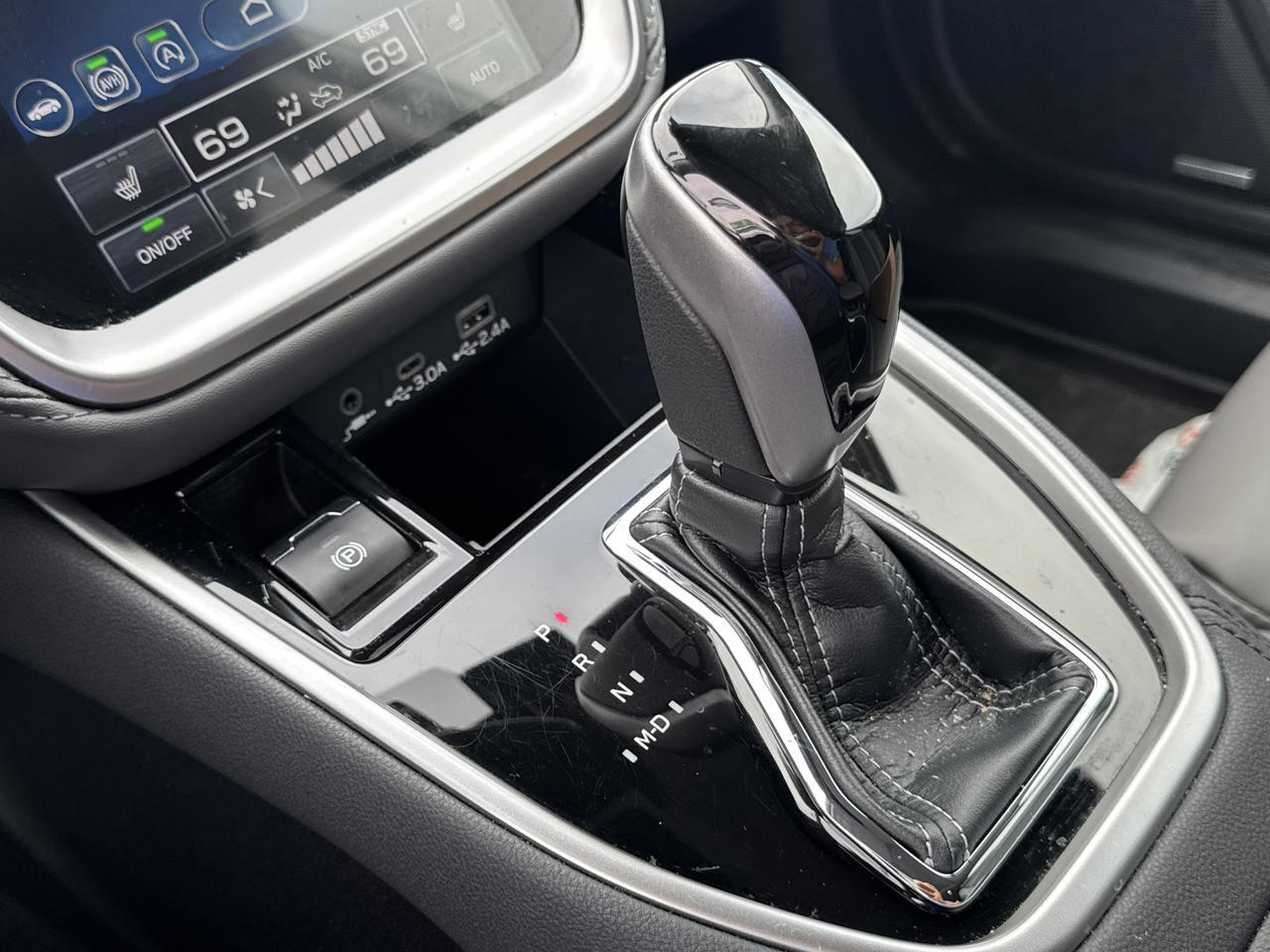 2024 Subaru Outback Onyx Edition San Antonio TX