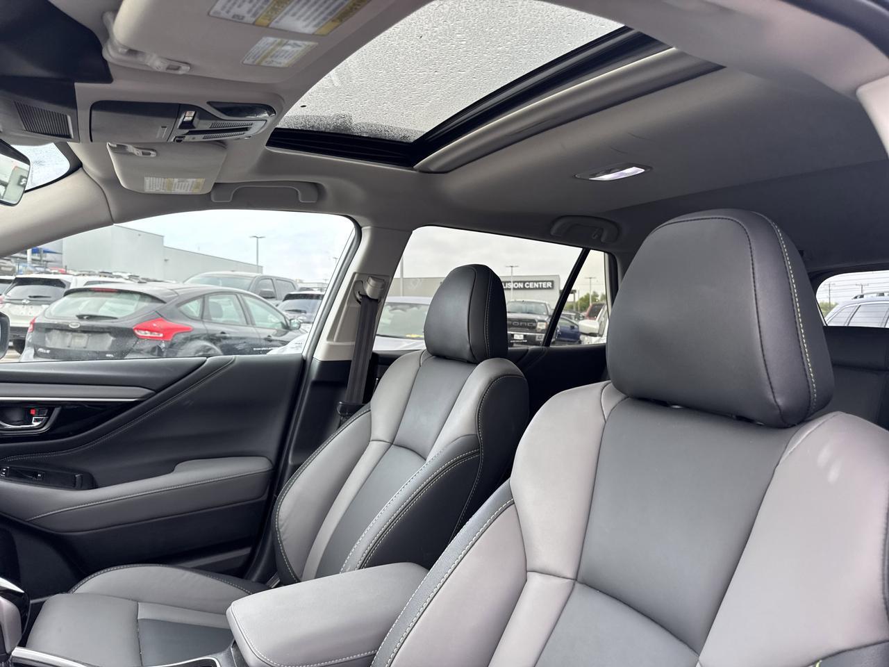 2024 Subaru Outback Onyx Edition San Antonio TX