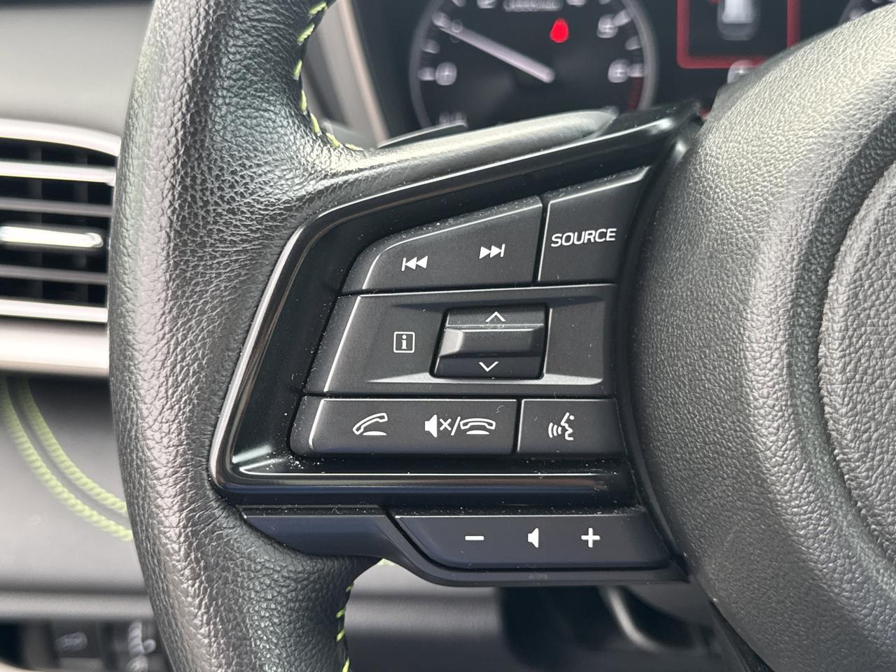 2024 Subaru Outback Onyx Edition San Antonio TX