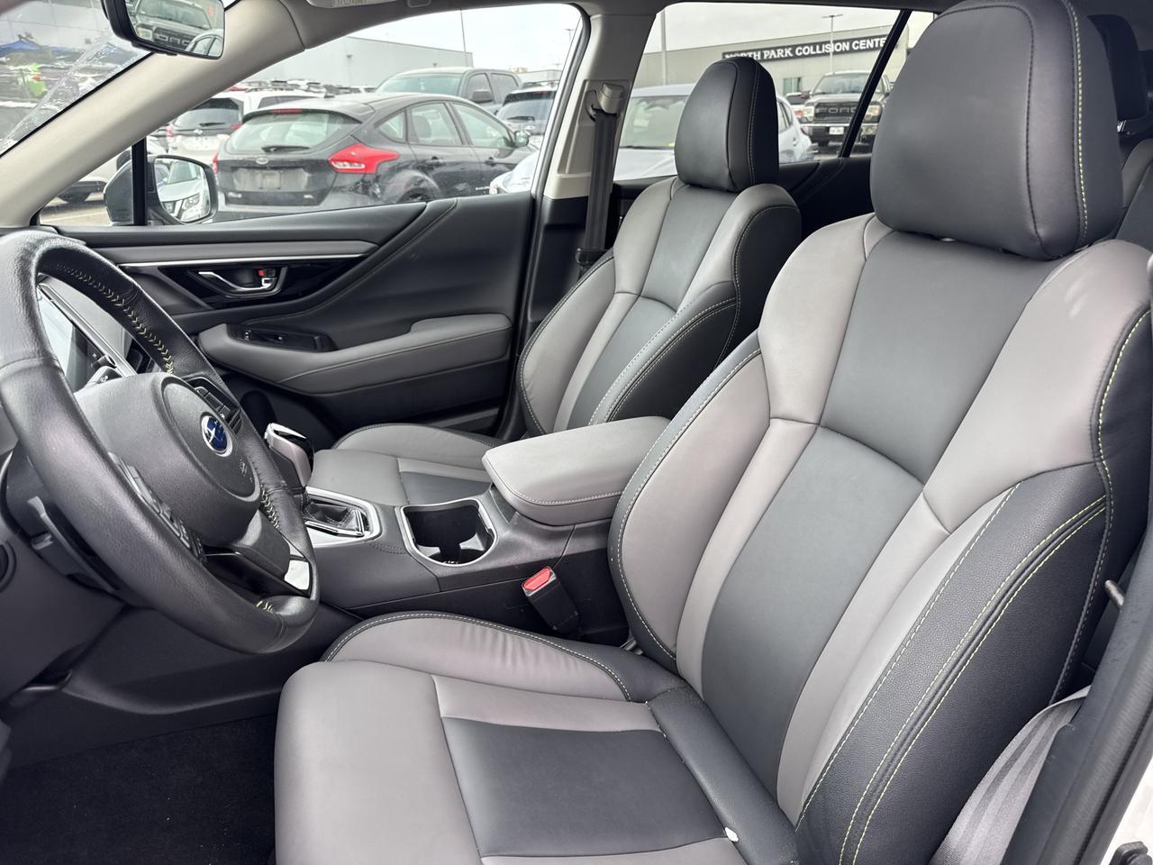 2024 Subaru Outback Onyx Edition San Antonio TX