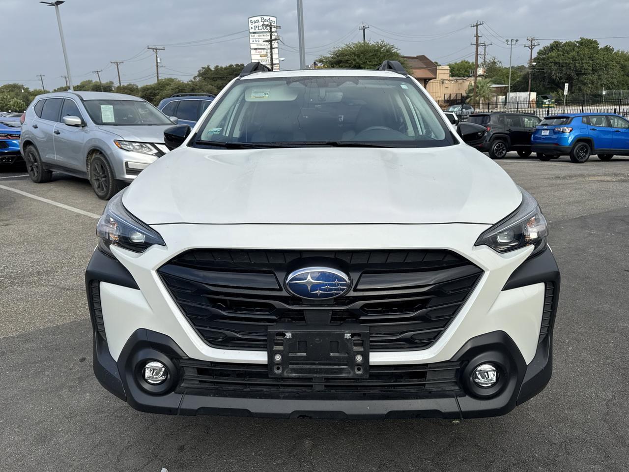 2024 Subaru Outback Onyx Edition San Antonio TX
