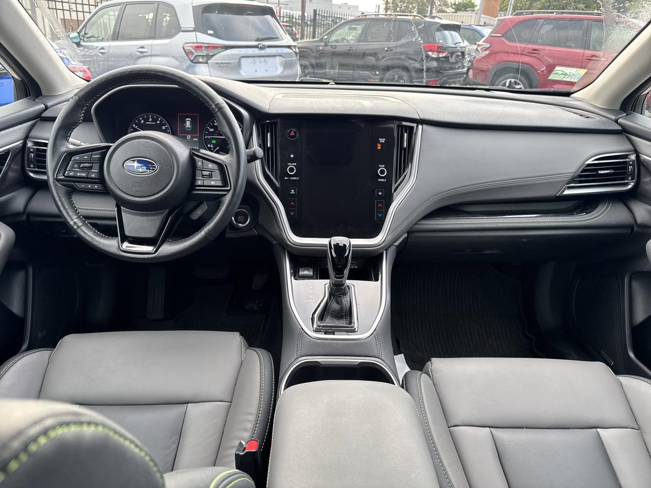 2024 Subaru Outback Onyx Edition San Antonio TX