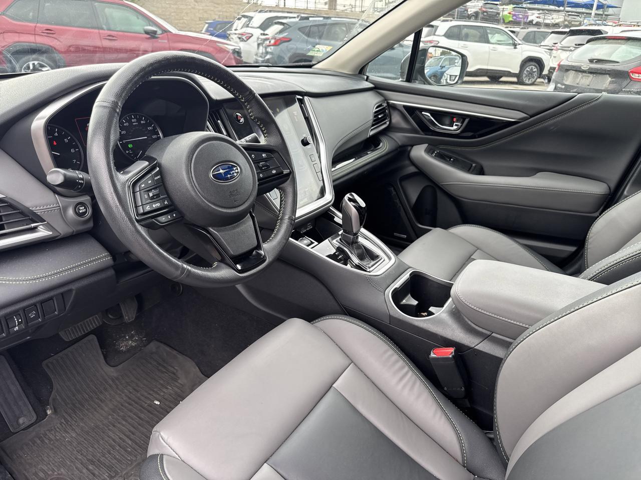 2024 Subaru Outback Onyx Edition San Antonio TX