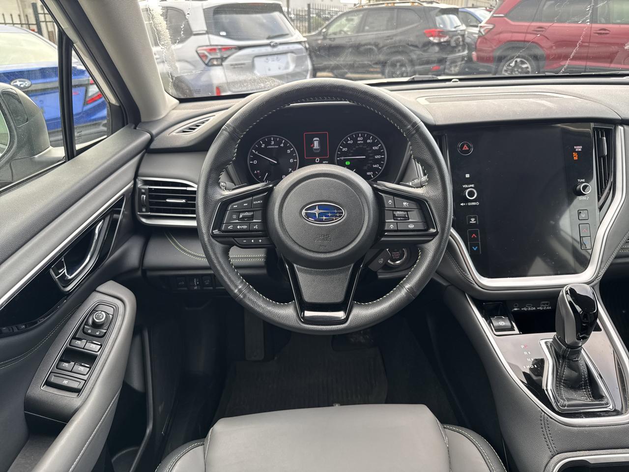 2024 Subaru Outback Onyx Edition San Antonio TX