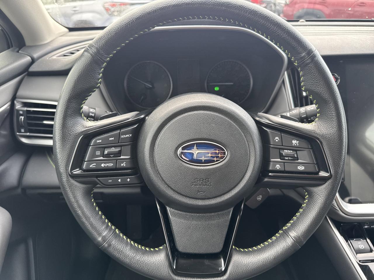 2024 Subaru Outback Onyx Edition San Antonio TX