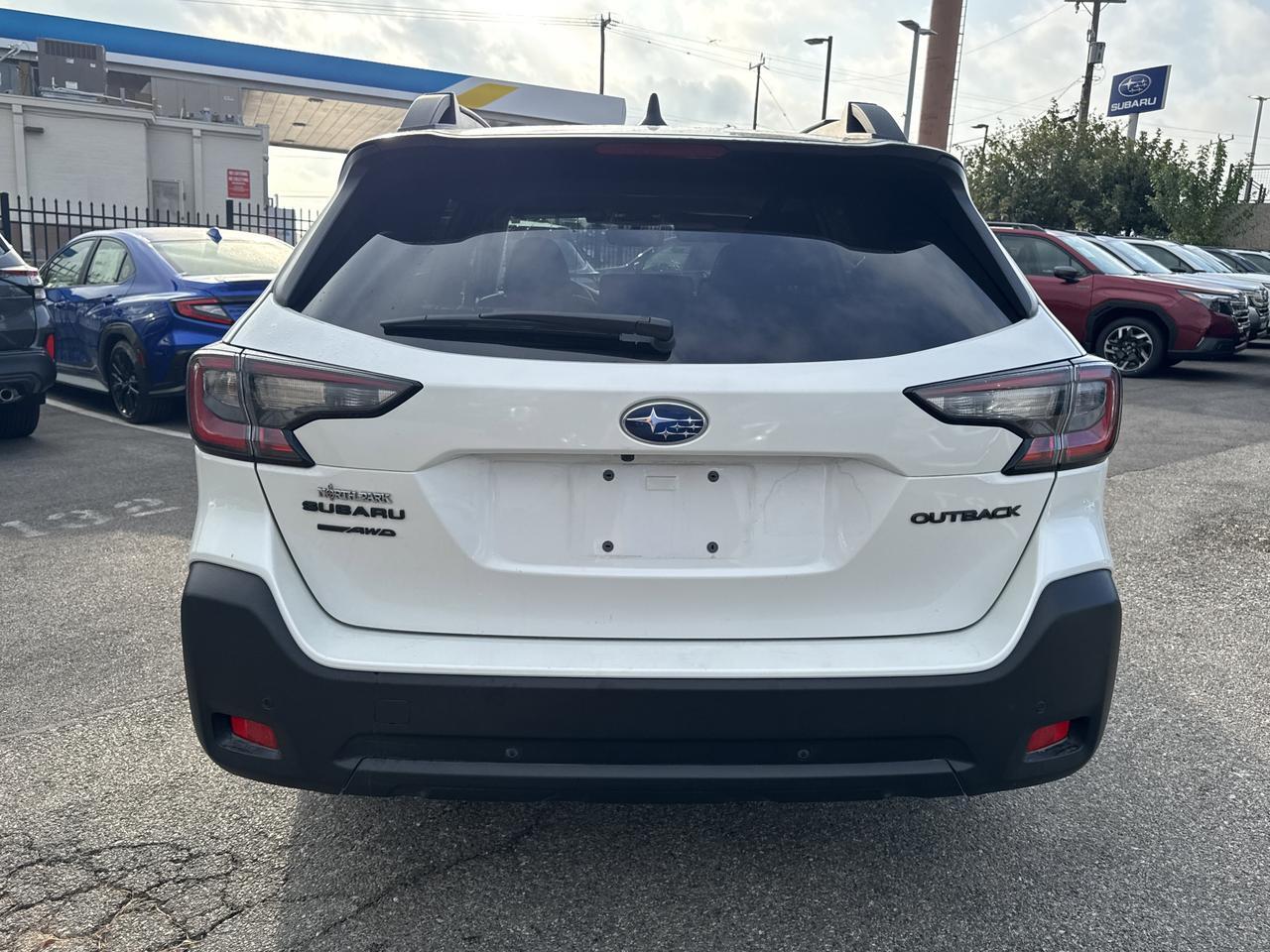 2024 Subaru Outback Onyx Edition San Antonio TX