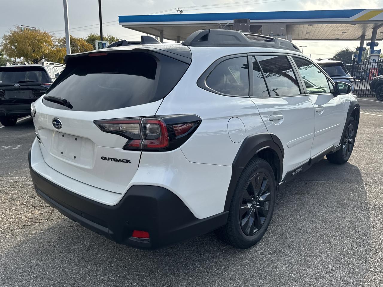 2024 Subaru Outback Onyx Edition San Antonio TX