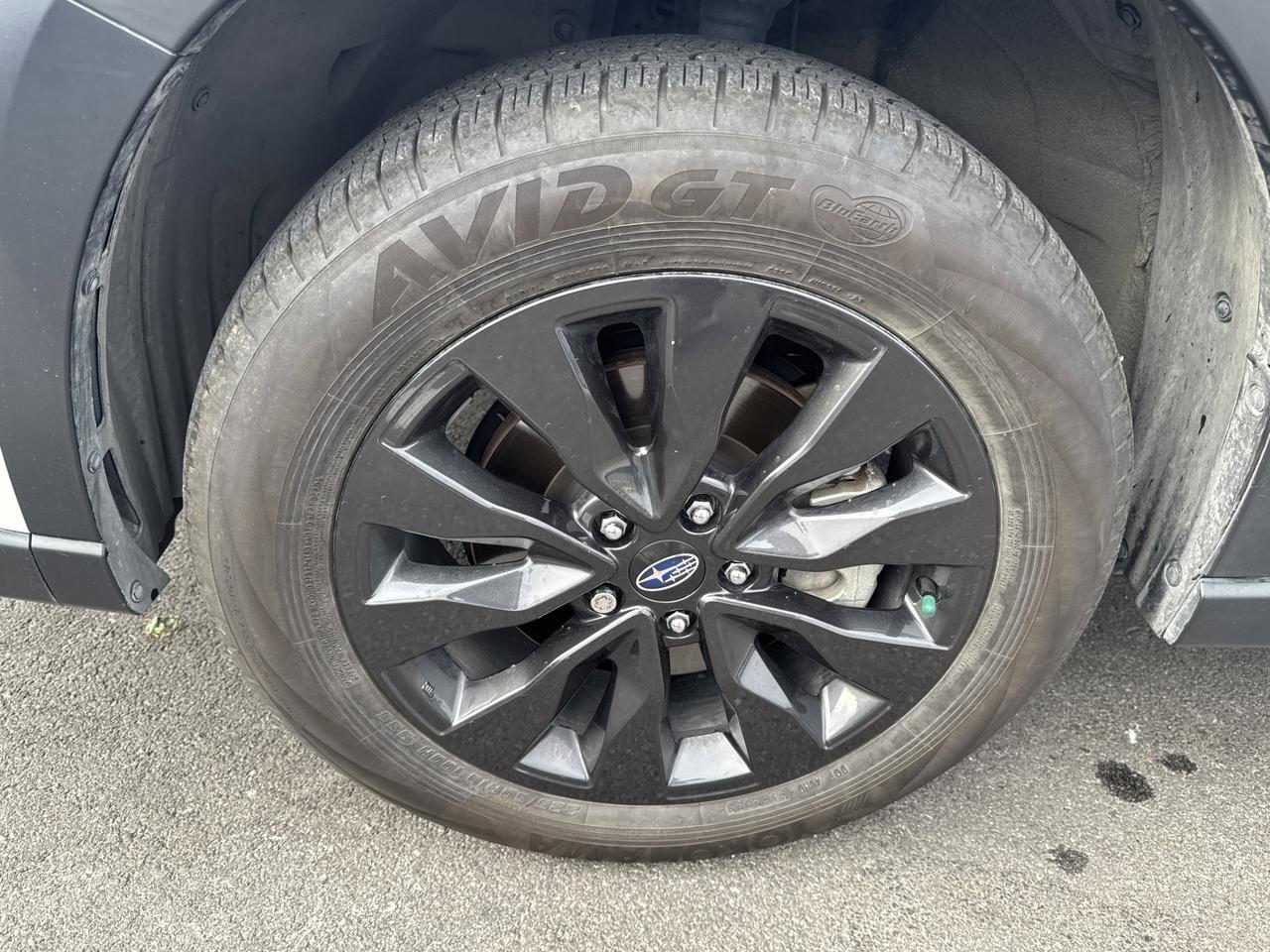 2024 Subaru Outback Onyx Edition San Antonio TX