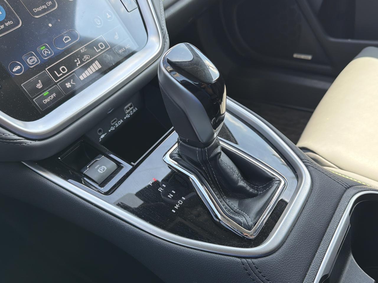 2024 Subaru Outback Onyx Edition San Antonio TX