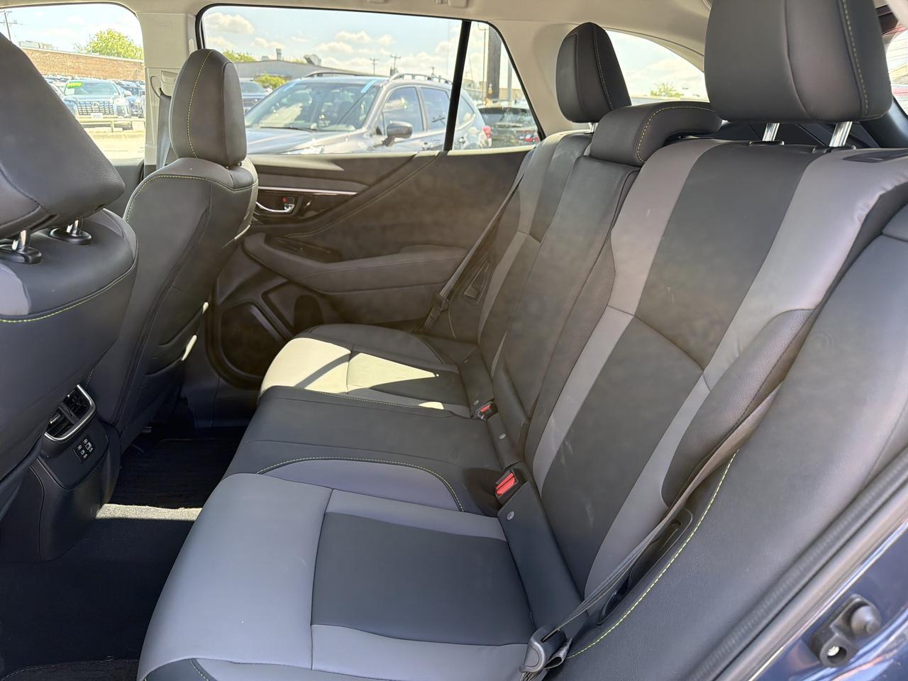 2024 Subaru Outback Onyx Edition San Antonio TX