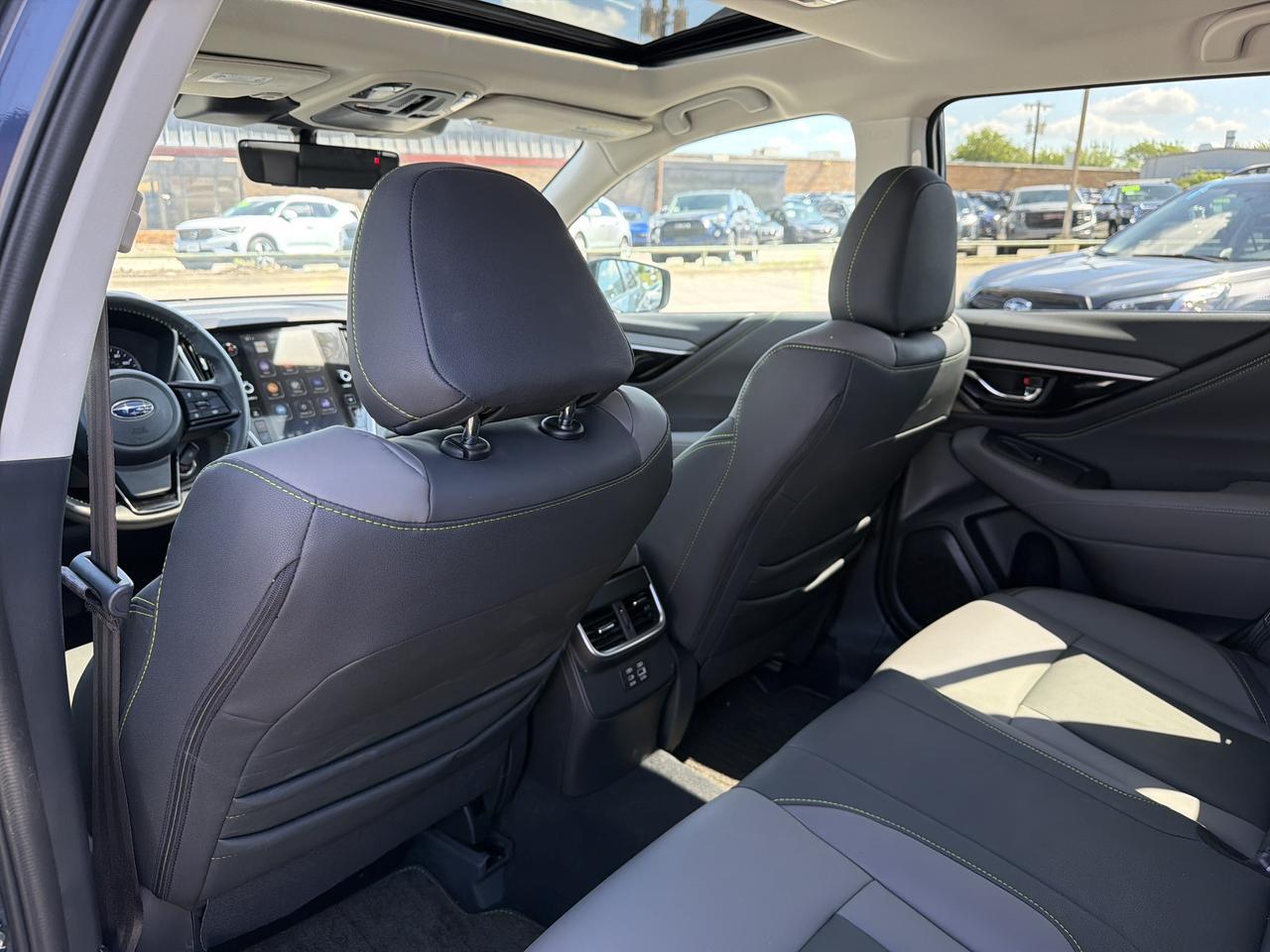 2024 Subaru Outback Onyx Edition San Antonio TX