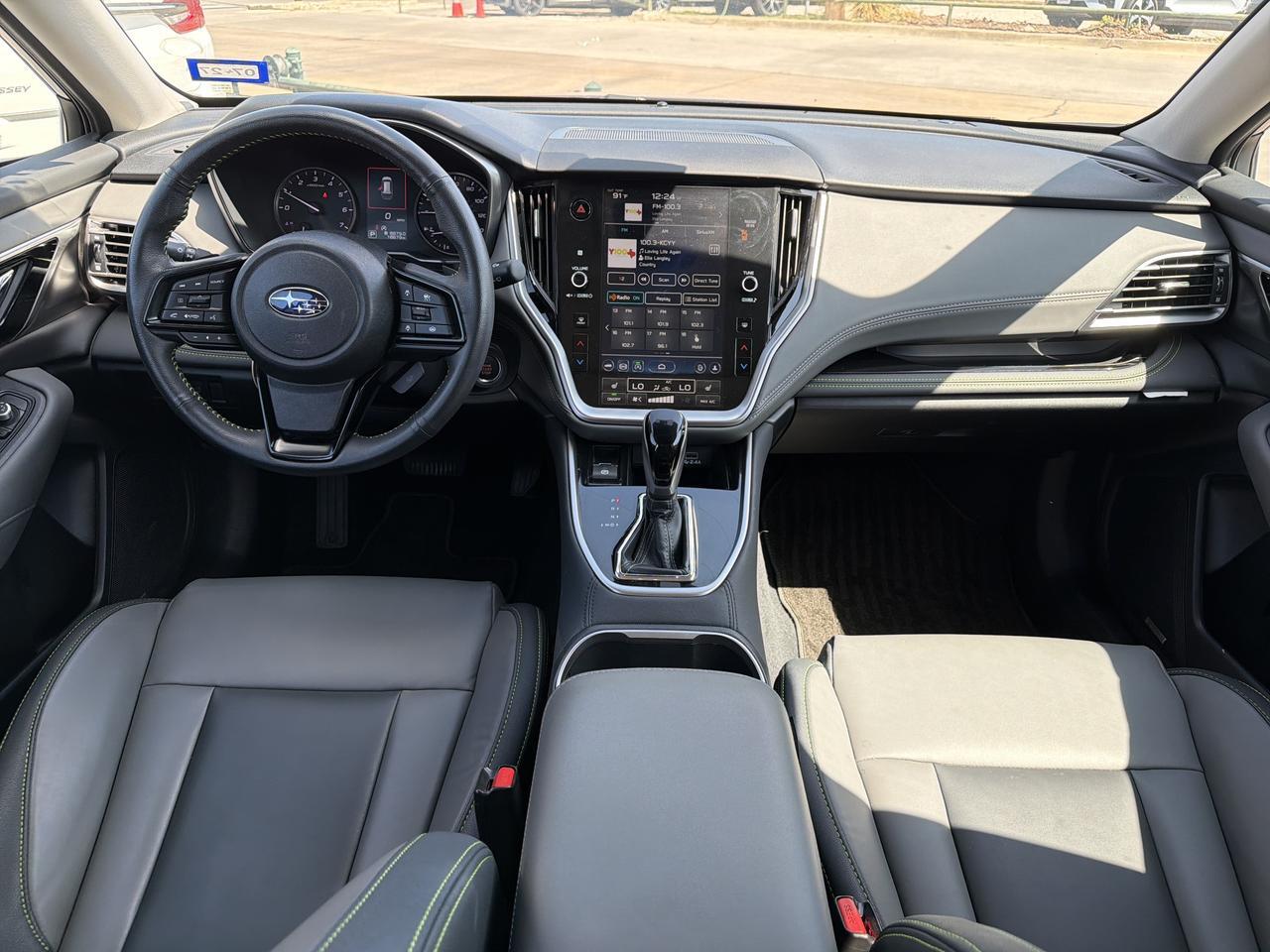 2024 Subaru Outback Onyx Edition San Antonio TX